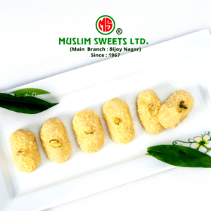 Muslim Sweets Ltd