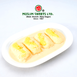 muslim bombay roll