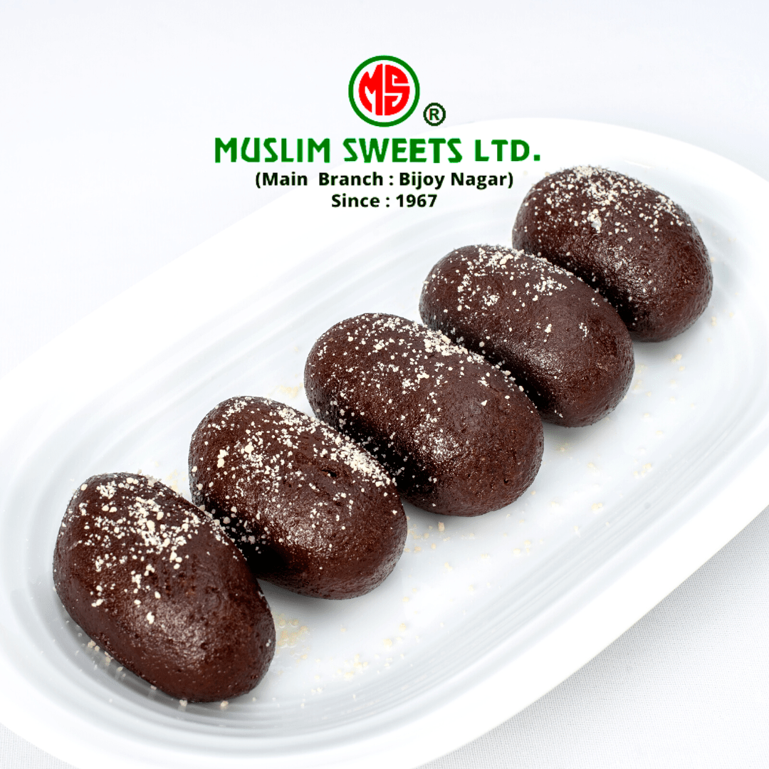 Muslim sweets ltd