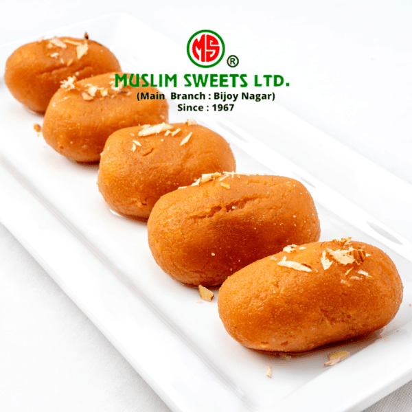Muslim sweets ltd