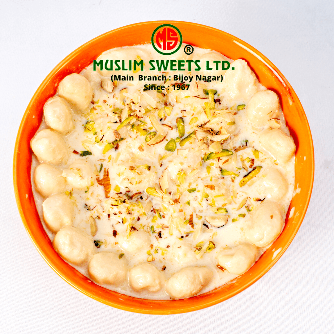 Rosh Malai Muslim Sweets Ltd.
