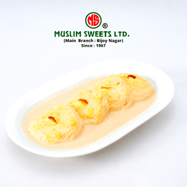 Malai Bhog