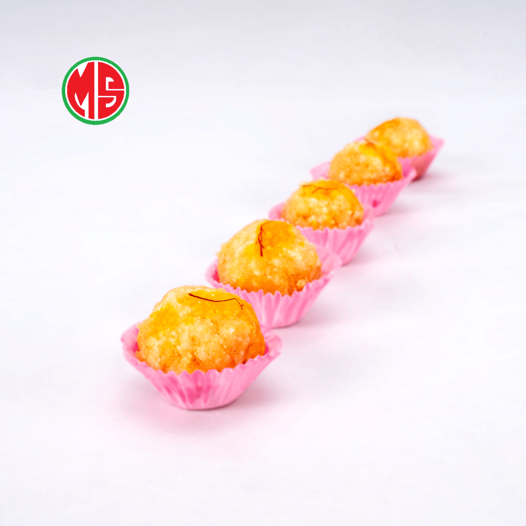 Mawa Laddu - Image 2